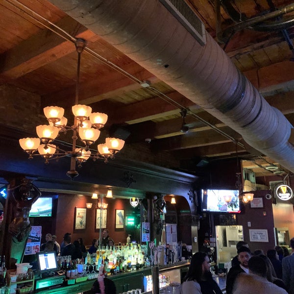 Photo taken at O&#39;Callaghans by Kyle L. on 9/29/2019