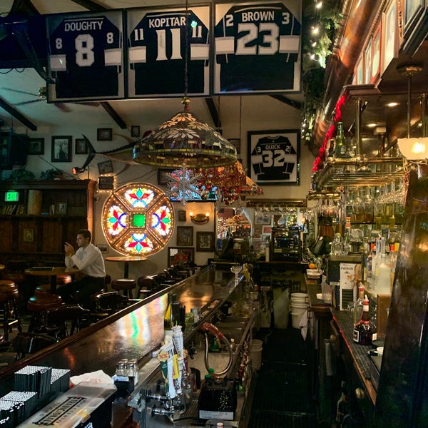 Foto diambil di Pancho&#39;s Restaurant oleh Kyle L. pada 12/13/2019
