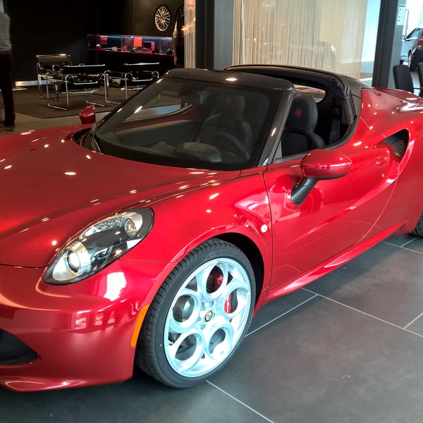 Photos At Garage De Rocker Auto Dealership