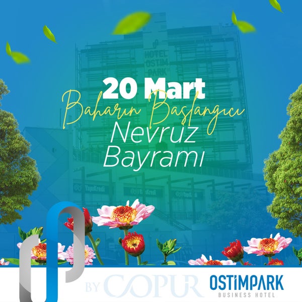 3/20/2021 tarihinde Mehmetziyaretçi tarafından Ostimpark Business Hotel'de çekilen fotoğraf