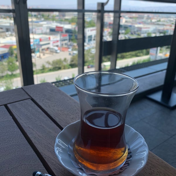 6/26/2019 tarihinde Mehmetziyaretçi tarafından Ostimpark Business Hotel'de çekilen fotoğraf