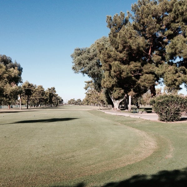 Maryvale Golf Course 2 tips from 150 visitors