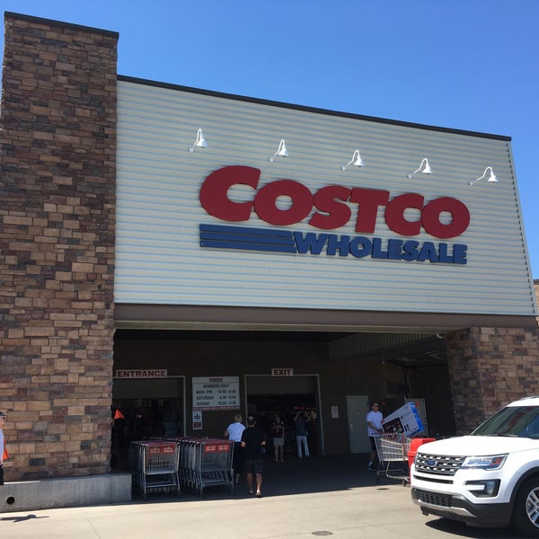 Photos at Costco Warehouse Store in Phoenix