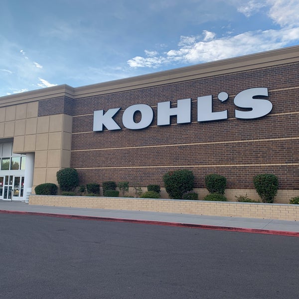 Kohl's 11 tips from 1170 visitors