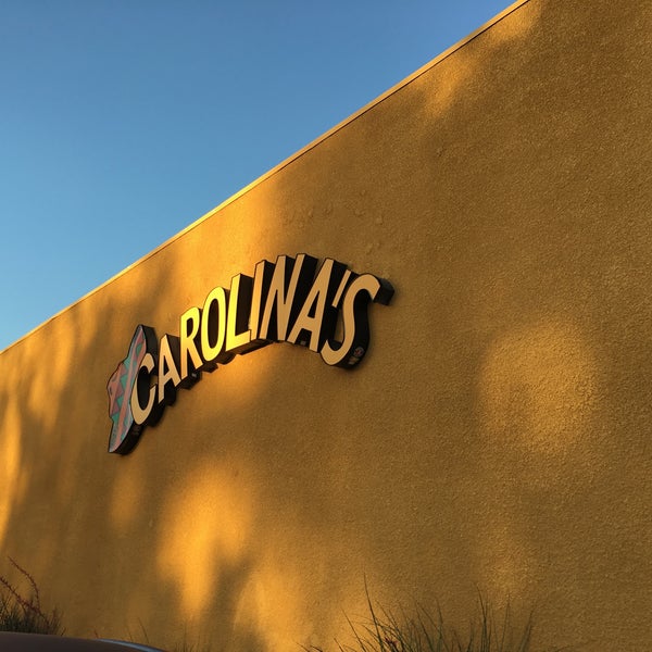 5/31/2019にGalen D.がCarolina&#39;s Mexican Foodで撮った写真