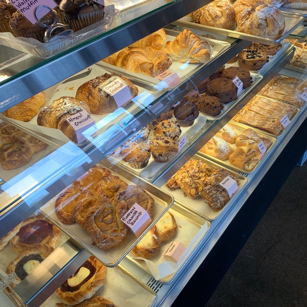 Photo taken at Karl&#39;s Quality Bakery by Galen D. on 11/16/2019