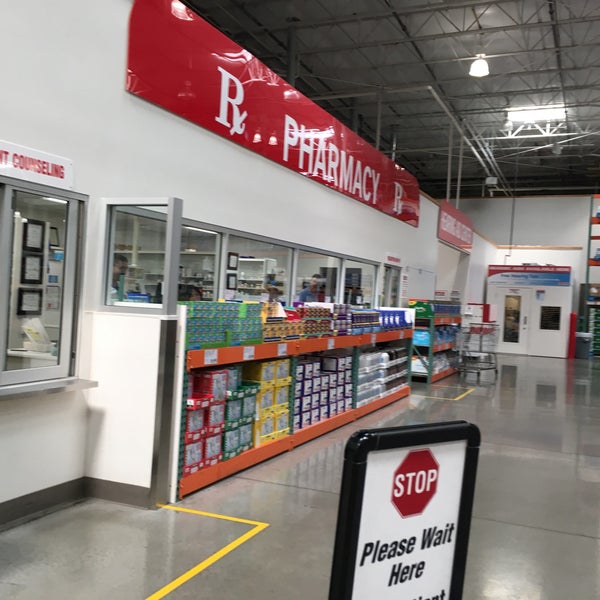 Photos at Costco Warehouse Store in Phoenix