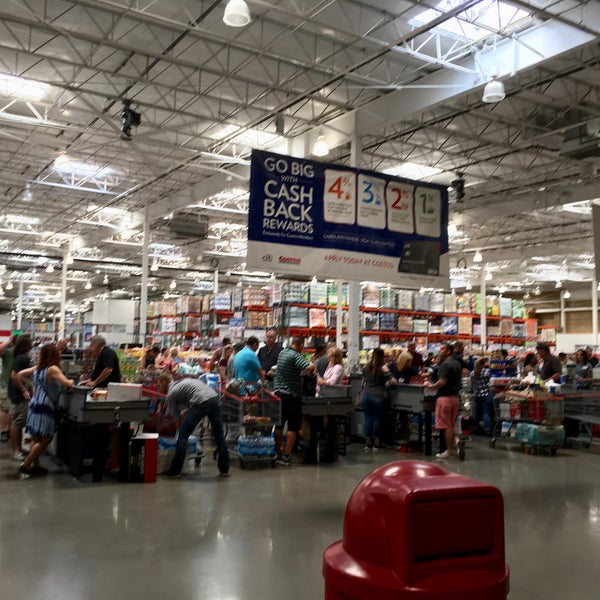Photos at Costco Warehouse Store in Phoenix