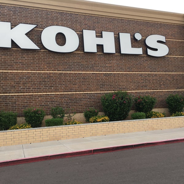 Kohl's 11 tips from 1170 visitors
