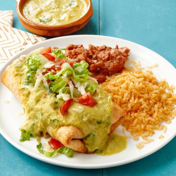 3/30/2017にGalen D.がCarolina&#39;s Mexican Foodで撮った写真