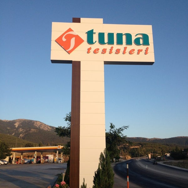 Tuna Dinlenme Tesisleri 135 Tavsiye