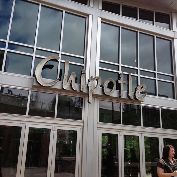 Chipotle Mexican Grill Kansas City, MO