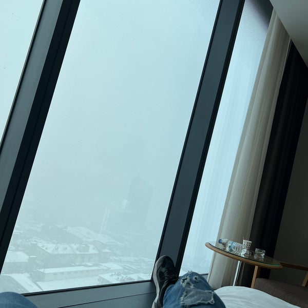 3/18/2022 tarihinde Mohamad S.ziyaretçi tarafından DoubleTree by Hilton Hotel Istanbul - Avcilar'de çekilen fotoğraf