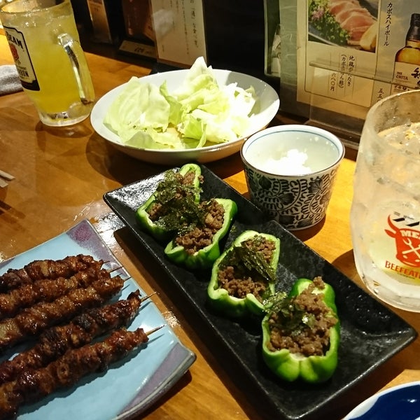 串焼き たつみ 大分市 大分県 串焼き たつみ 大分市 大分県