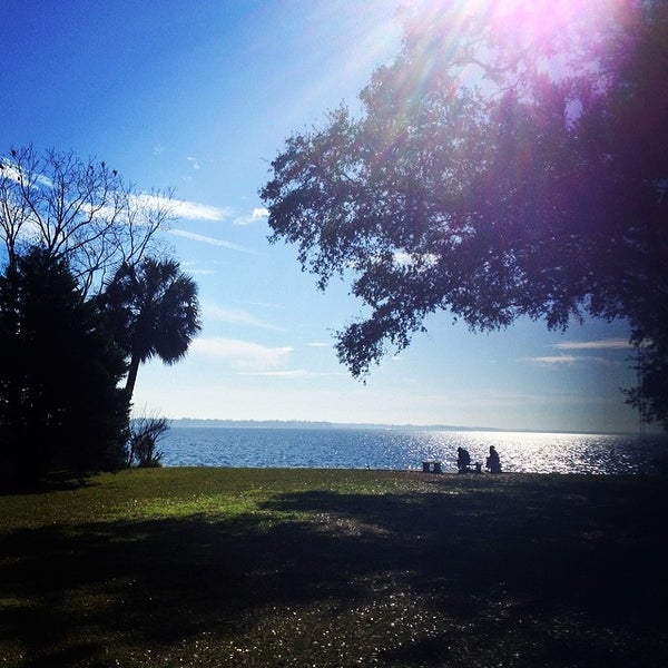 Avondale Historic District. Historic Site