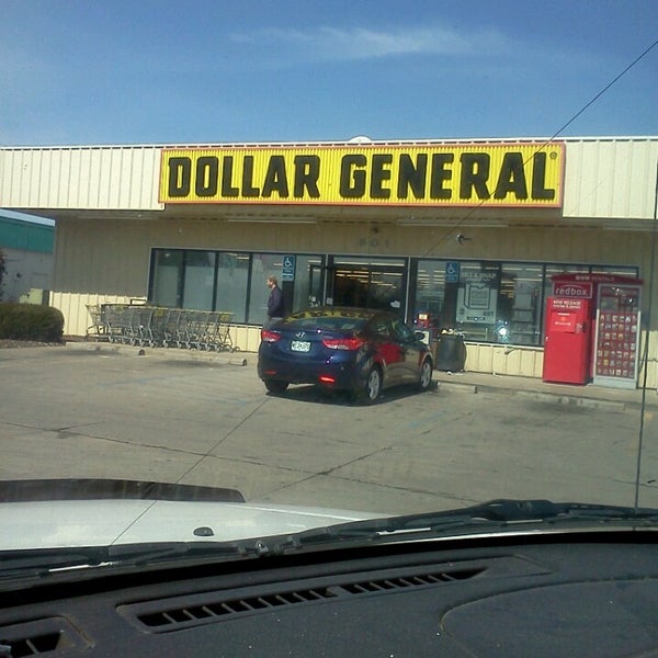 dollar general columbia