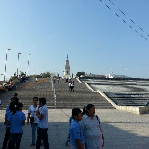 Parque de La Juventud 6 tips de 560 visitantes