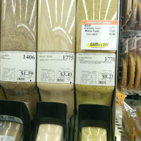 Photos at WinCo Foods - 35 tips from 1234 visitors