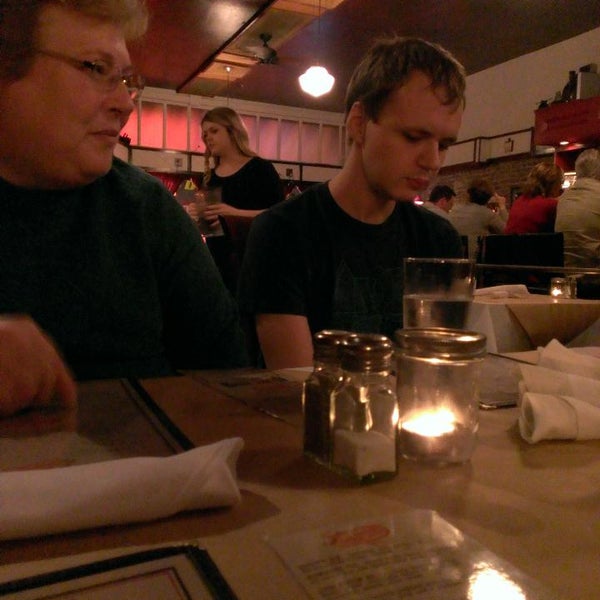 Prohibition Gastropub (Now Closed) Gastropub in Everett