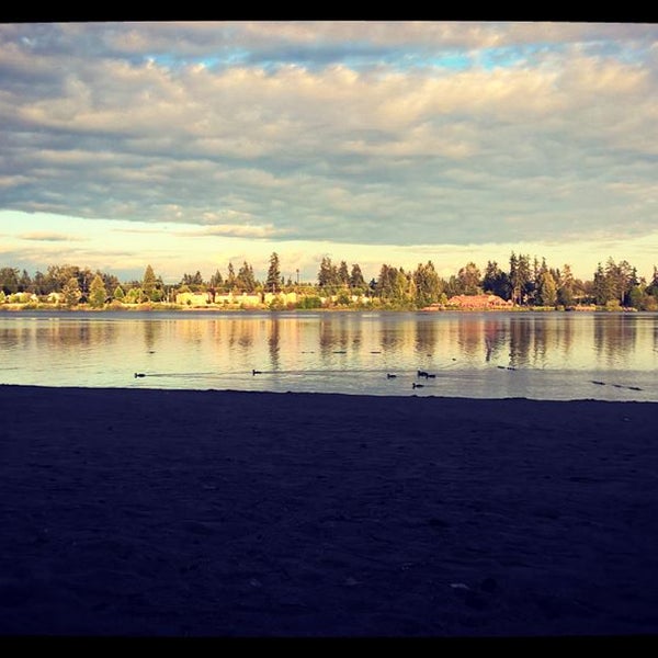 Photos at Thornton A. Sullivan Park 11400 W Silver Lake Rd