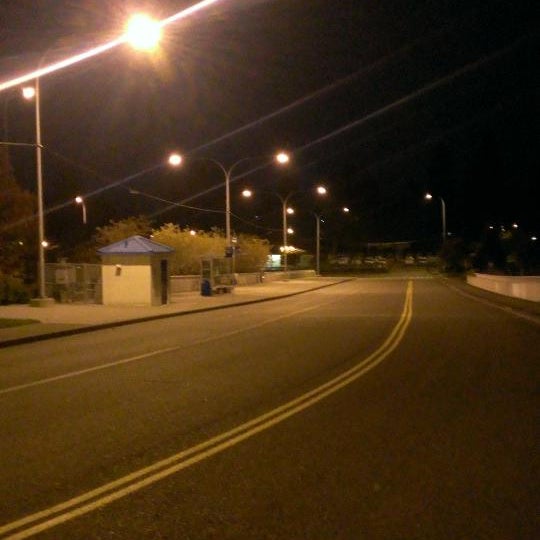 Photos at Eastmont Park and Ride Everett, WA