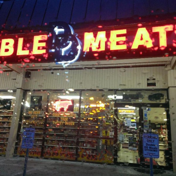 Photos at Double DD Meats 23 tips from 643 visitors