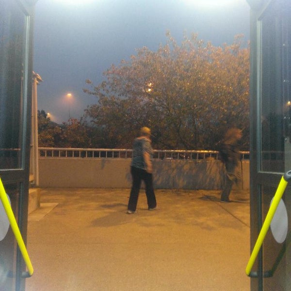 Photos at Eastmont Park and Ride Everett, WA