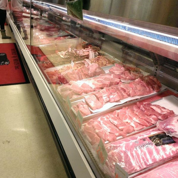 Photos at Double DD Meats 23 tips from 643 visitors