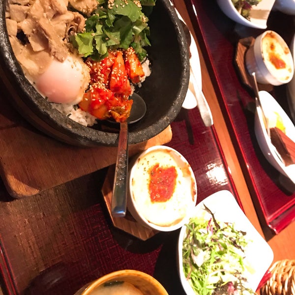 茶屋 草木万里野 熊谷店 1つのtip