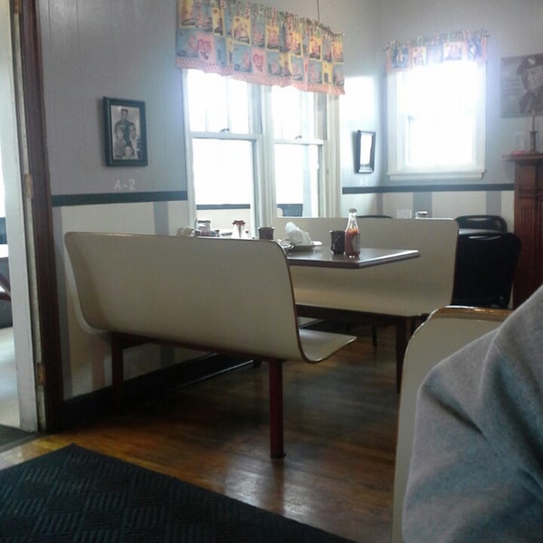 Photos at Olde Town Pancake House Jonesborough, TN