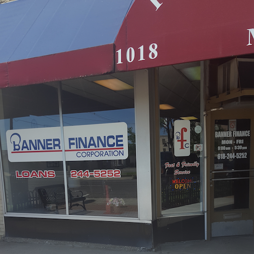 Photos At Banner Finance Financial Or Legal Service In Mount Vernon
