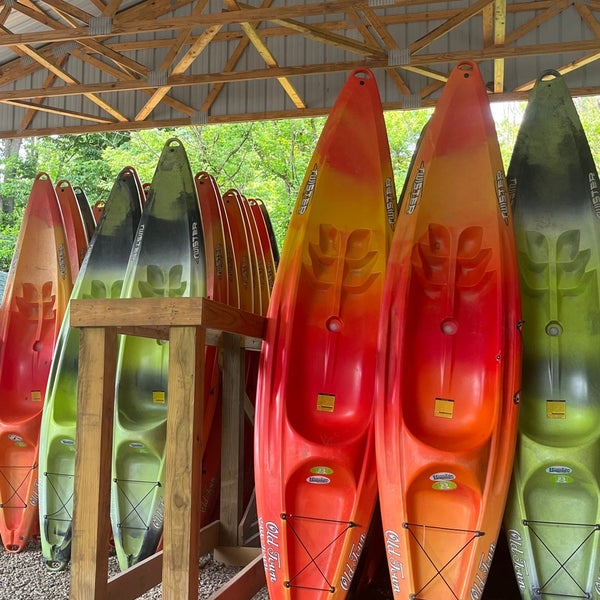 Rivers Edge Outfitters Other Great Outdoors