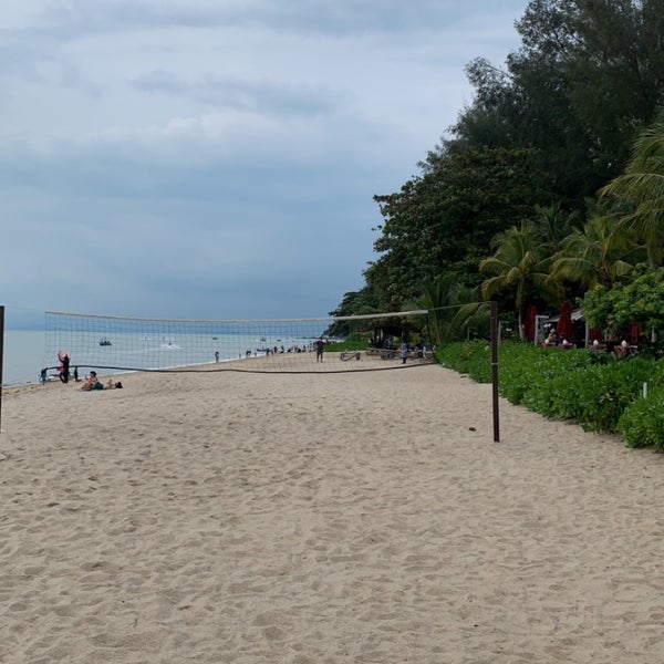 Photo taken at PARKROYAL Penang Resort by تركي on 8/25/2022