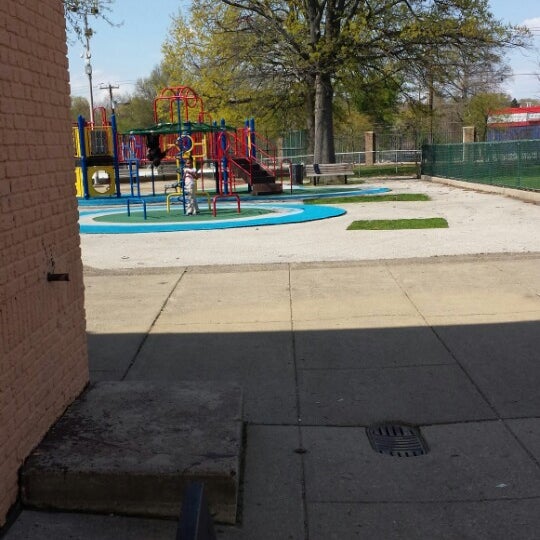 Tustin Recreational Center Recreation Center in Overbrook