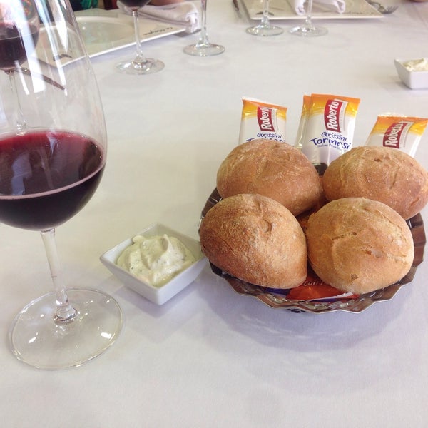 Restaurante La Mariposa Restaurante italiano en Murcia