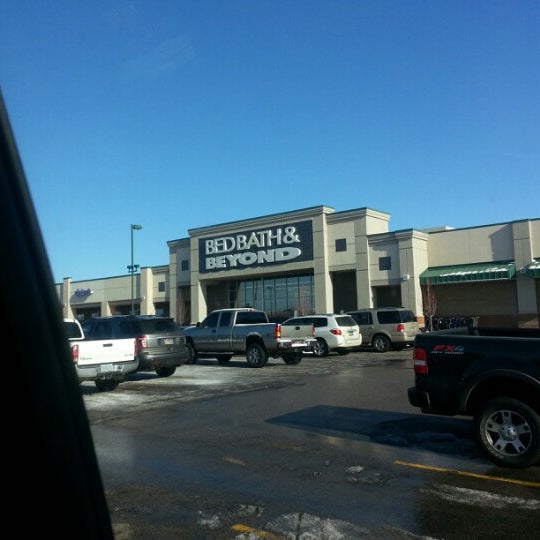 Bed Bath & Beyond Furniture and Home Store in Meridian