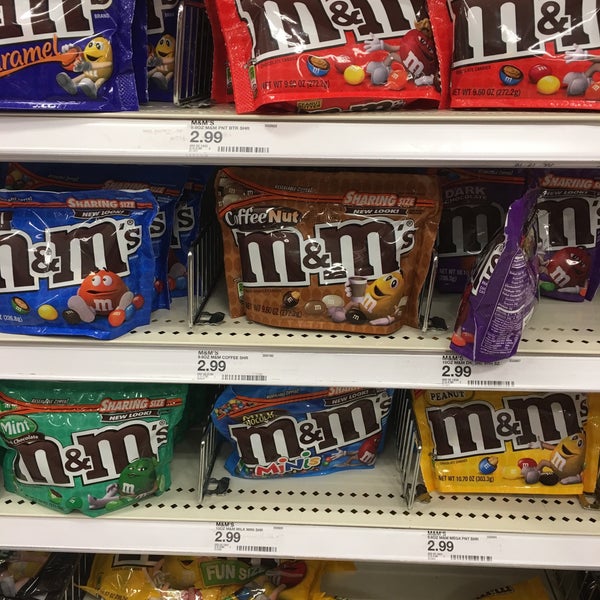 Target Big Box Store in Knightdale