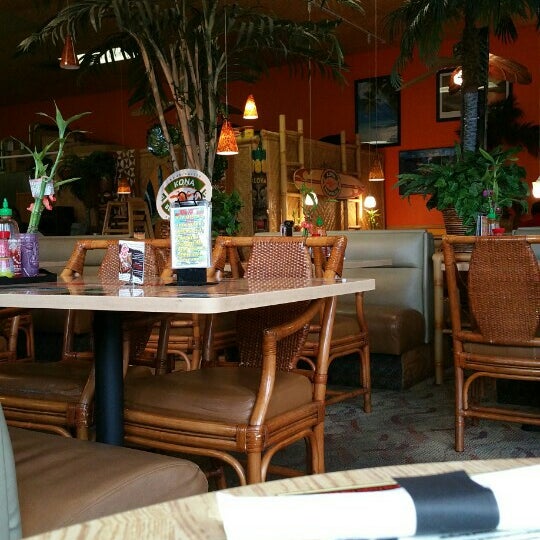 Pac Island Grill 11 tips from 303 visitors