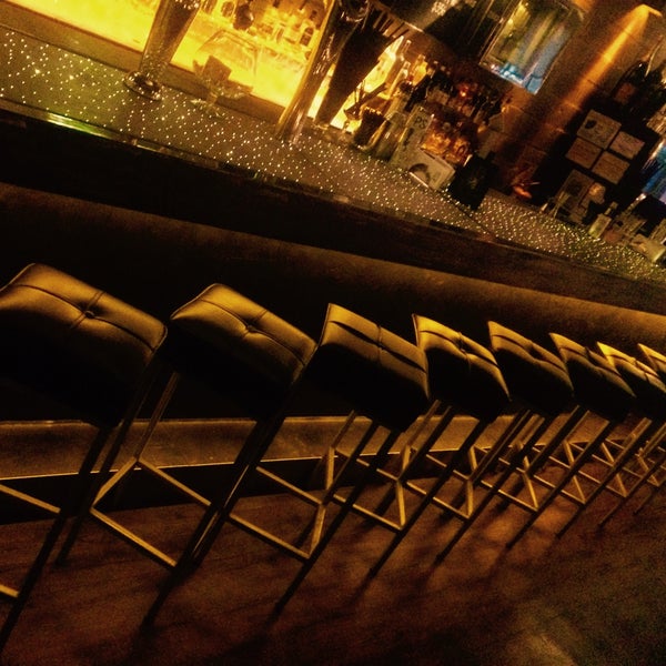 Foto tirada no(a) Gran Bar Danzón por Hernan C. em 3/12/2015