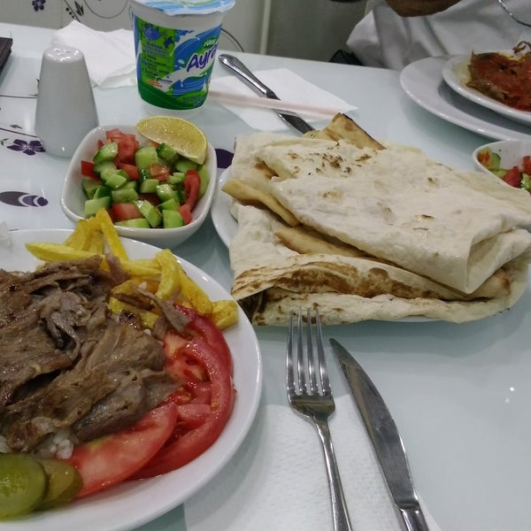 selale doner turkish restaurant in kaynarca