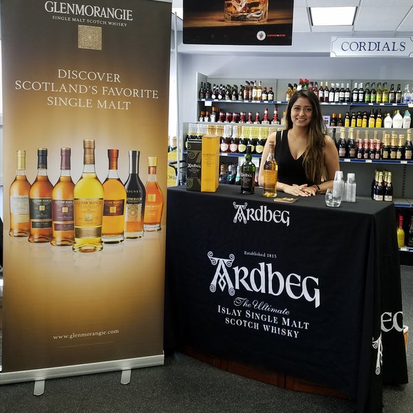 Montgomery County Liquor & Wine 4920 Hampden Ln