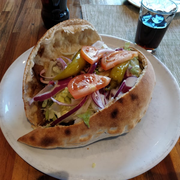 Arena Pizzeria Pizza Place In Haninge