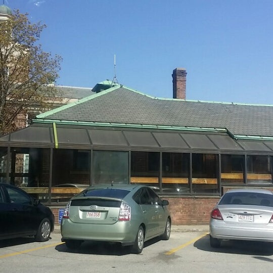 Haverhill Bus Station Bus Station in Haverhill