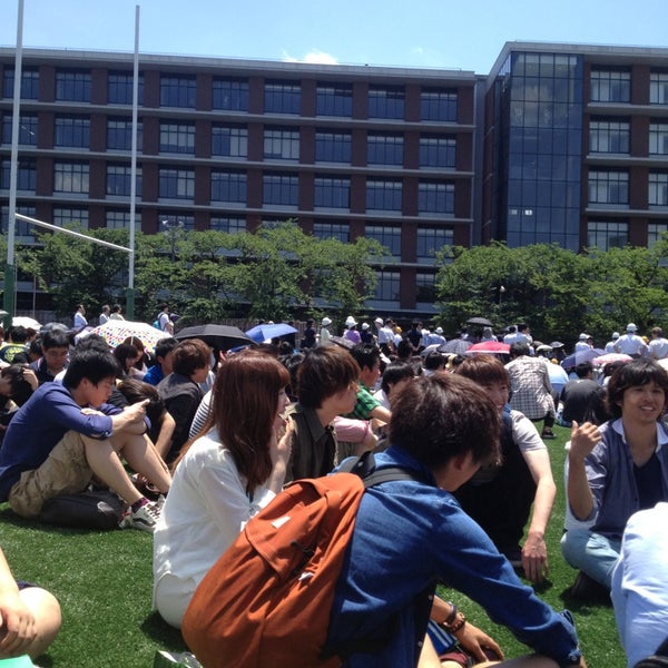 東京農業大学 世田谷キャンパス University