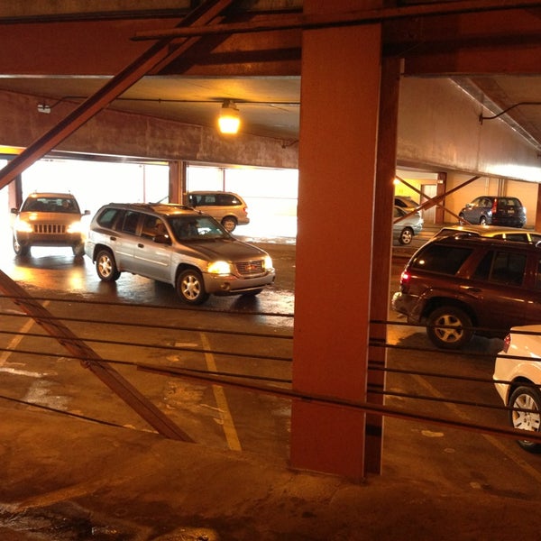 Towerview Garage Robinson Ct.