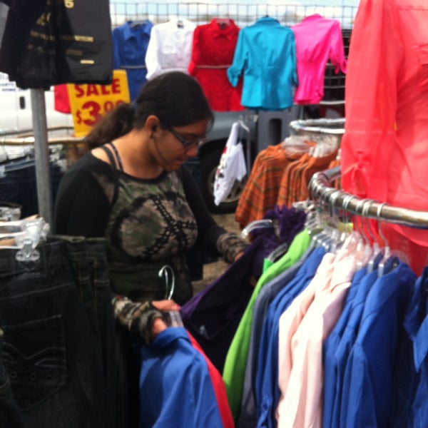 Tacony Palmyra Flea Market Palmyra, NJ