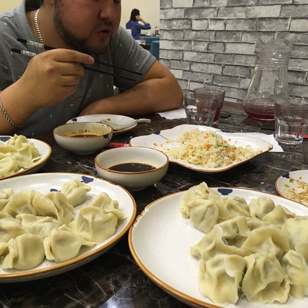 Пельмени, как они есть - ЯПлакалъ