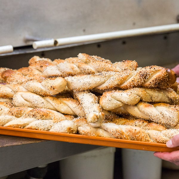 Bagelwich Bagel Bakery & Deli 652 Bloomfield Ave