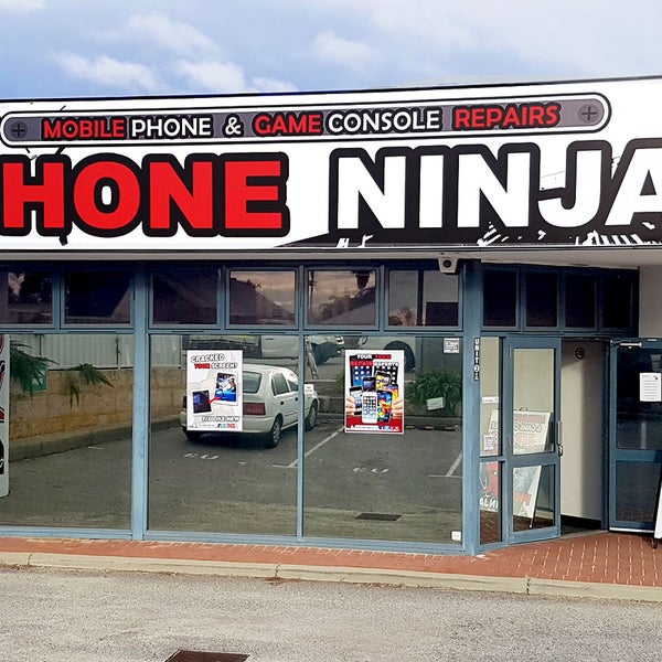 Phone Ninja Belmont Belmont 3 297 Great Eastern Hwy