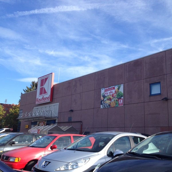 Kaufland emmendingen kaufland emmendingen